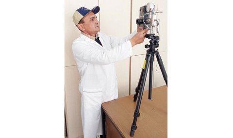 Туркменистан поддерживает международный стандарт экспортного газа