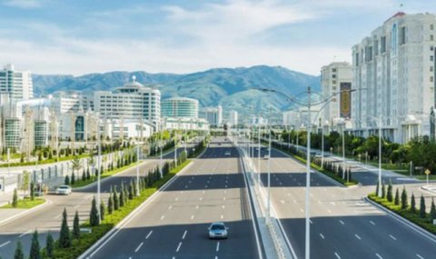 В Туркменистане формируют Межведомственную группу для упрощения торговли с АТР