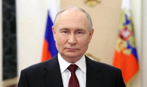 Президент РФ прибудет в Ашхабад на Международный форум мира и доверия