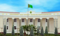 Туркменистан и Россия развивают академическое сотрудничество