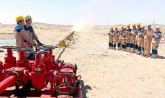 Четвёртая фаза месторождения «Galkynyş» создаст свыше тысячи рабочих мест