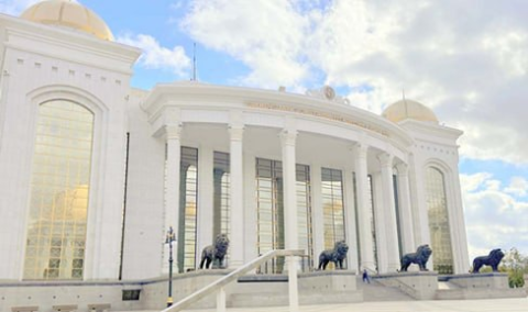 В Ашхабаде состоятся международные концерты и музейные выставки