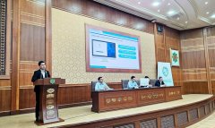 Биржа Туркменистана расширяет возможности дистанционного обслуживания