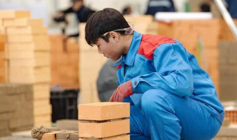 Туркменистан примет участие в чемпионате TurkicSkills в Казахстане