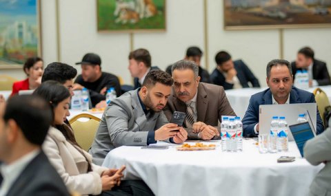 Туркменская биржа завершила неделю с оборотом свыше $47,1 млн