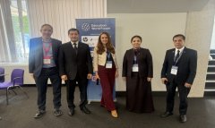 Туркменистан укрепляет глобальные связи в сфере образования в Лондоне