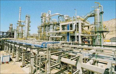 Туркменистан стремится к нулевому росту выбросов парниковых газов к 2030 году
