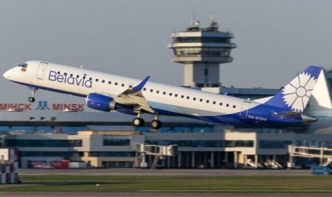 Туркменистан и Беларусь обсудили возобновление прямых рейсов Ашхабад — Минск