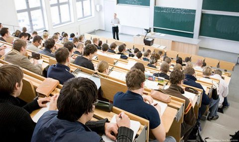 Канадские ученые выяснили, что невнимательность может быть 
