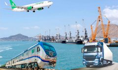 Туркменистан расширяет транзитные коридоры и транспортную инфраструктуру