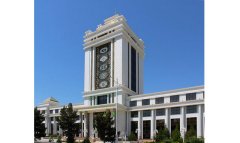 В Туркменистане определены победители студенческого хакатона «AI Solutions»