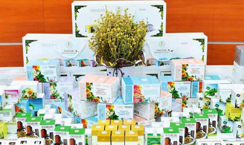 Туркменистан расширил перечень льготных лекарств