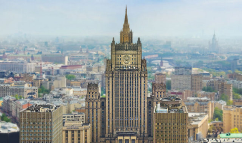 МИД РФ поблагодарил Туркменистан за помощь россиянам в эвакуации из Ирана