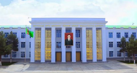 В Туркменистане обсудили развитие науки и образования в цифровую эпоху