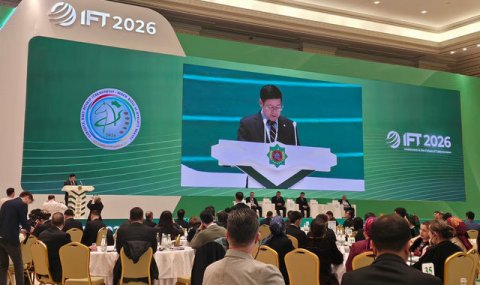 Китайские компании нацелены на сотрудничество с частным сектором Туркменистана