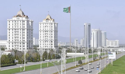 Туркменистан укрепляет двусторонние и многосторонние связи