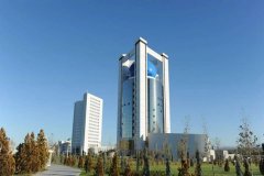 В Туркменистане представили отчет о деятельности МИД за первые четыре месяца 2025 года