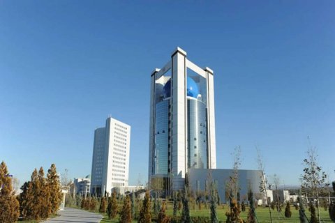 В Туркменистане представили отчет о деятельности МИД за первые четыре месяца 2025 года
