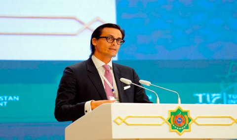 Туркменистан расширяет инвестиционные горизонты: Международный форум TEIF 2025