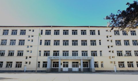 В Марыйском велаяте пройдет конкурс по цифровой экономике среди студентов профшкол