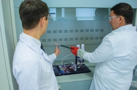 Туркменистан развивает водородную энергетику