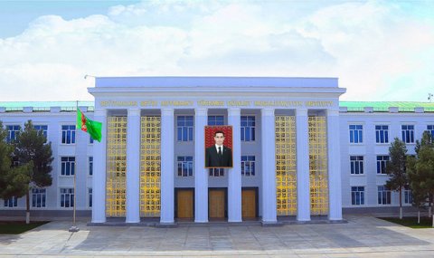 В Туркменистане обсудили развитие инклюзивного образования