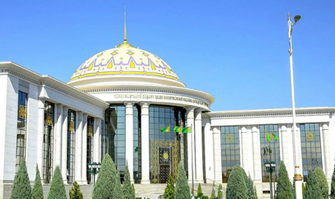 В ИМО МИД Туркменистана проходят подготовку к международному конному форуму