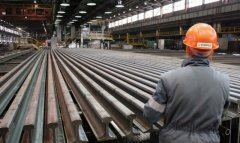 Туркменские и российские компании развивают сотрудничество в металлургии