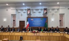 Туркменистан и Иран укрепляют экономическое партнёрство