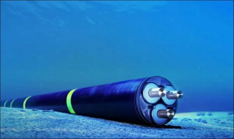 Ooredoo и Alcatel Submarine Networks строят подводный кабель, соединяющий страны Персидского залива