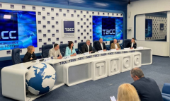 Туркменистан примет участие в Каспийском медиафоруме в Астрахани
