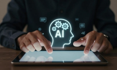 Ученые ожидают прорыв ИИ в ближайший год