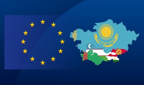 В Ашхабаде состоится 20-я министерская встреча ЕС и Центральной Азии