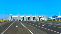 Новая автомагистраль укрепит транзитный потенциал Туркменистана