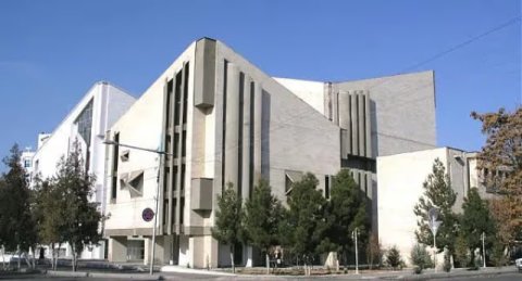 Туркменская национальная консерватория провела конкурс «Вдохновение молодежи»