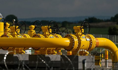 Туркменистан в центре иранских зимних газовых поставок