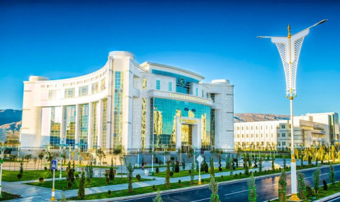Туркменистан и Индия обсудили перспективы сотрудничества в авиационной сфере