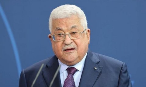 Президент Палестины отметил важность постоянного нейтралитета Туркменистана