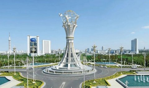 Туркменистан укрепляет международное гуманитарное сотрудничество в рамках ООН