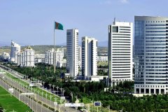 Туркменистан усиливает внешнеэкономическое сотрудничество