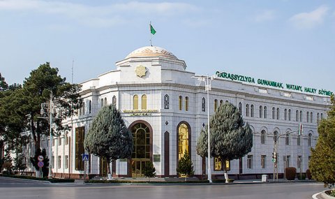 ЦИК Туркменистана определил график подготовки к предстоящим выборам