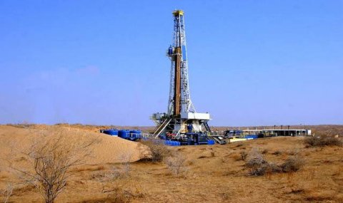 Развитие ТЭК Туркменистана: новые достижения в нефтегазовой отрасли