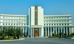 Музеи Туркменистана внедряют цифровые технологии