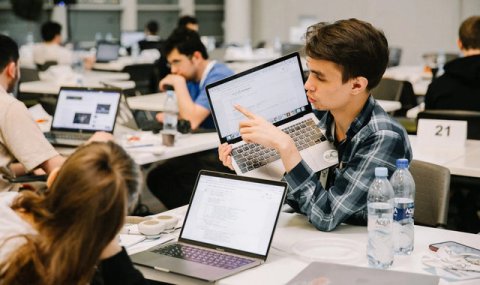 Туркменистан строит цифровое партнерство с Россией