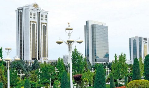 В Туркменистане зафиксирован рост кредитов для бизнеса и населения