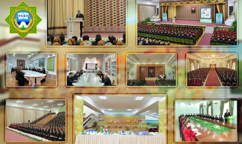 В Туркменистане состоялась международная конференция по развитию АПК