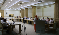 В Туркменистане стартовала программа ПРООН при содействии правительства Японии