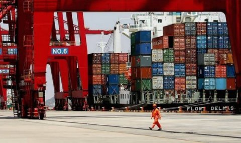 Объём торговли между Туркменистаном и Китаем с января по ноябрь превысил $9,1 млрд