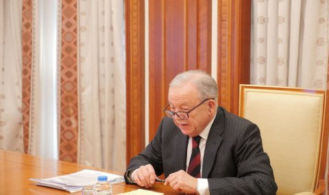 Туркменистан и МЦТД обсудили развитие транспортных и таможенных решений