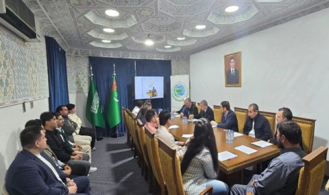 В Саудовской Аравии прошло мероприятие, посвященное Международному году мира и доверия